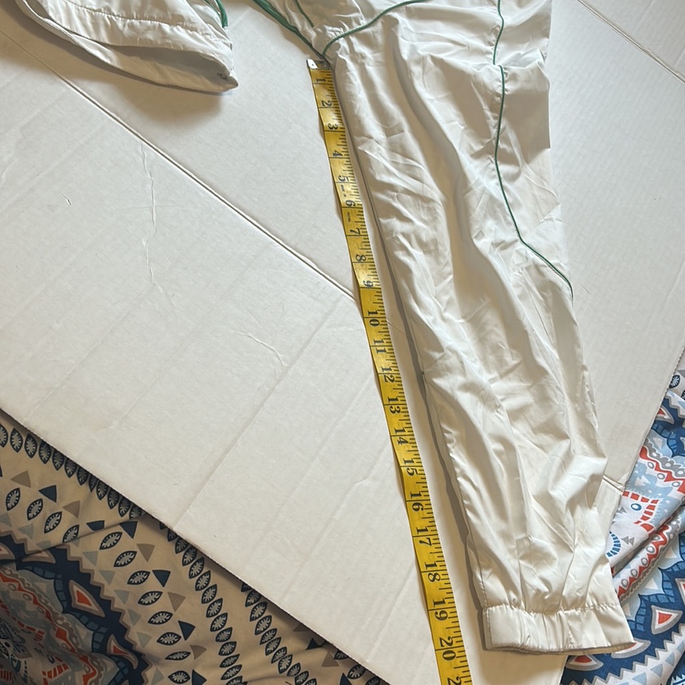 Sunice Shell Jacket - Picture 16 of 17